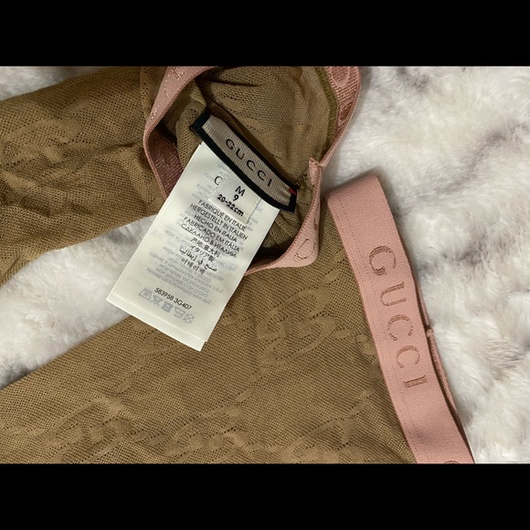 3 PAIRS of Gucci Stocking socks! - Picture 5 of 8